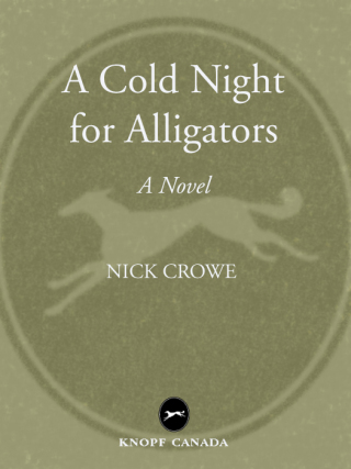 A Cold Night for Alligators