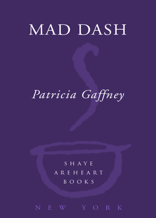 Mad Dash