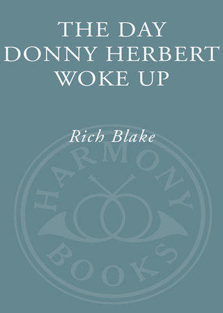 The Day Donny Herbert Woke Up