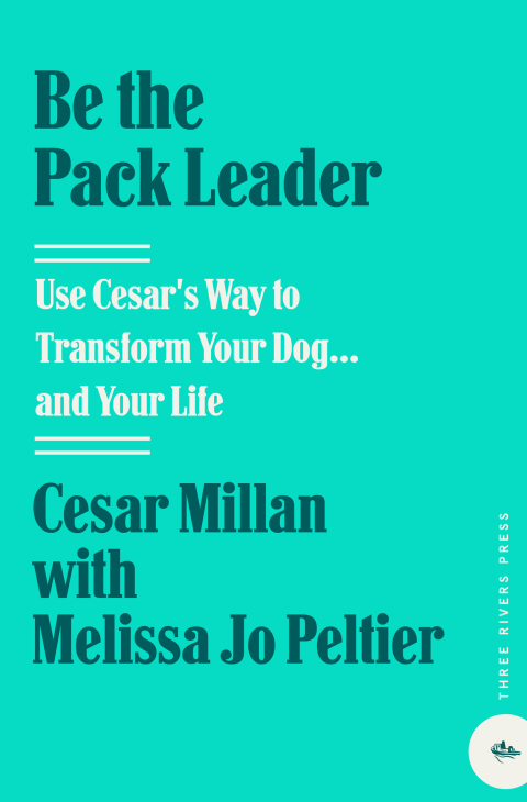 Cover image for book Be the Pack Leader