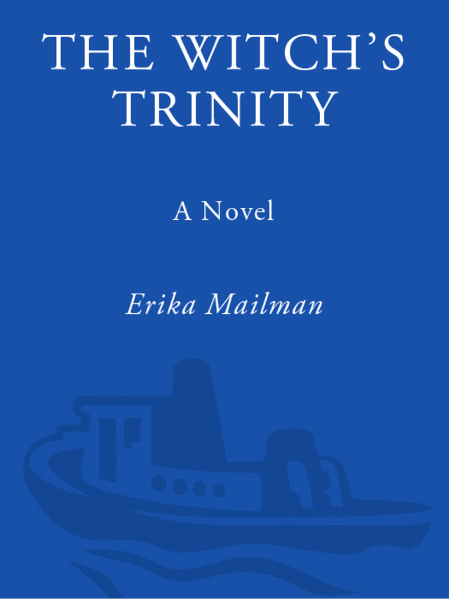 The Witch's Trinity