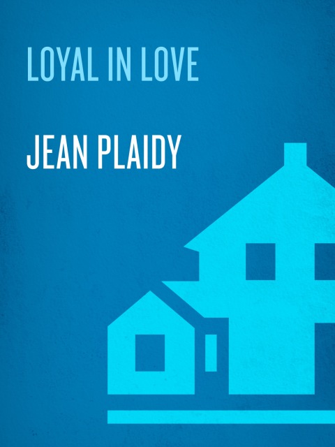 Cover image for book Loyal in Love
