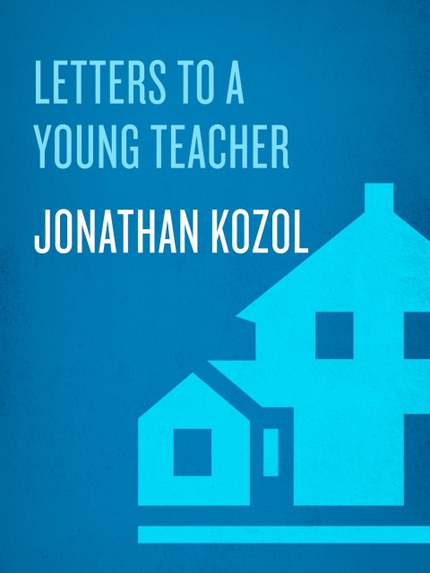 Cover image for book Letters to a Young Teacher