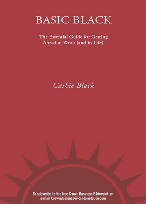 Cover image for book Basic Black