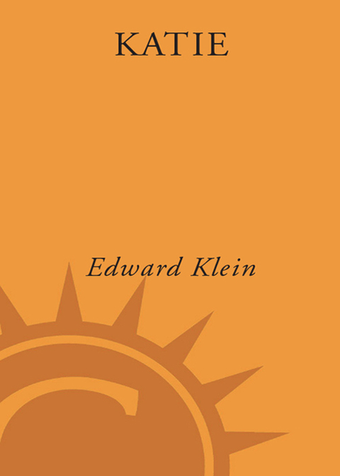 Cover image for book Katie