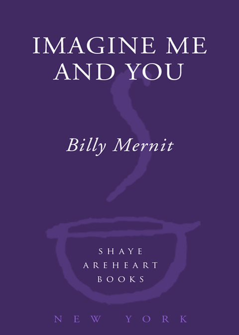 Cover image for book Imagine Me and You