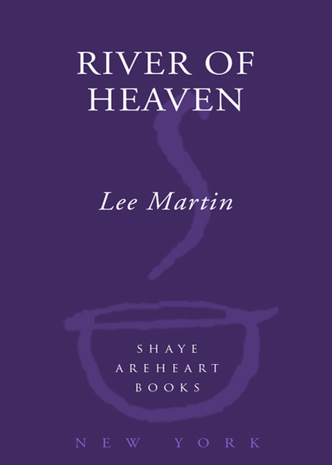 Cover image for book River of Heaven