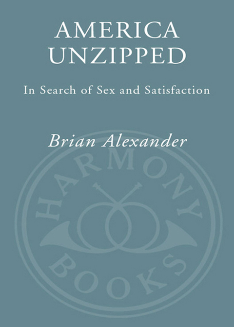 Cover image for book America Unzipped