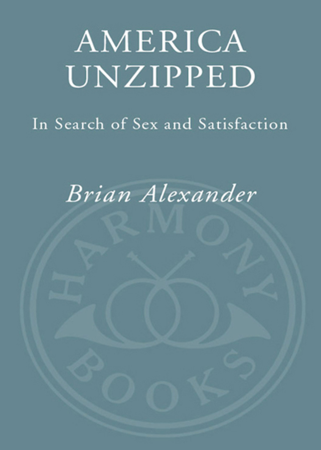 America Unzipped