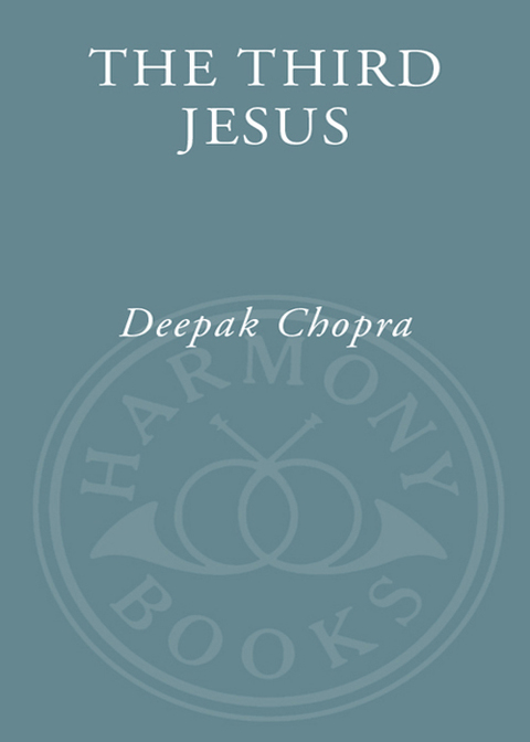 Cover image for book The Third Jesus