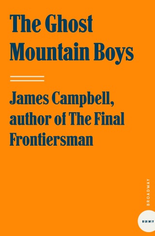 The Ghost Mountain Boys