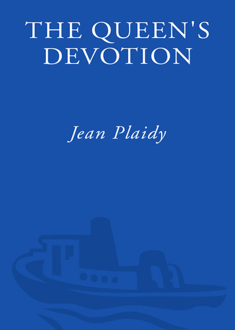 Cover image for book The Queen's Devotion