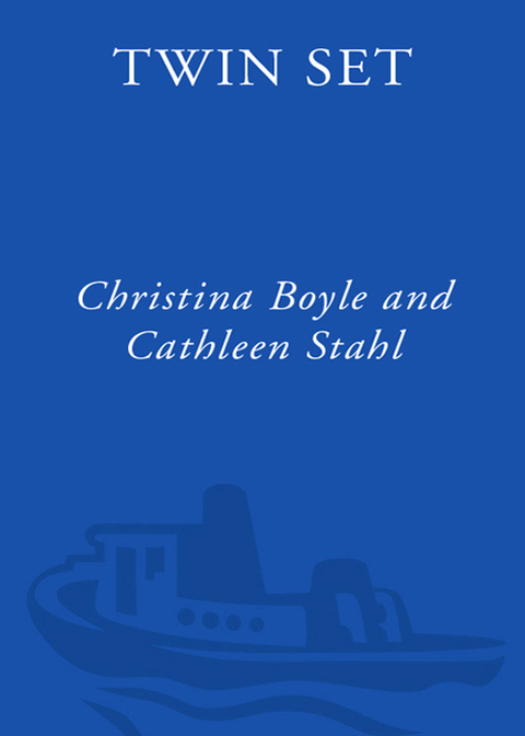 Cover image for book Twin Set