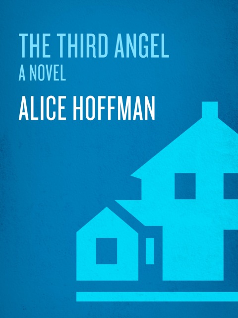 Cover image for book The Third Angel