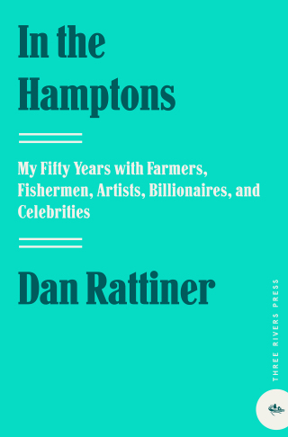 In the Hamptons