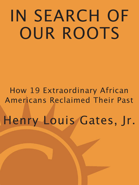 Cover image for book In Search of Our Roots