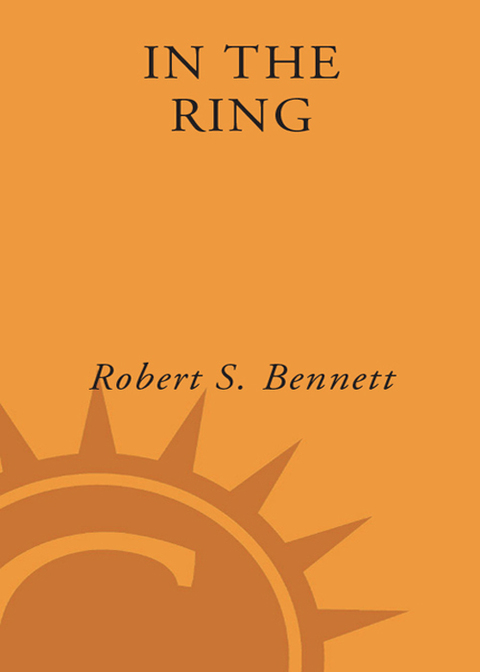 Cover image for book In the Ring