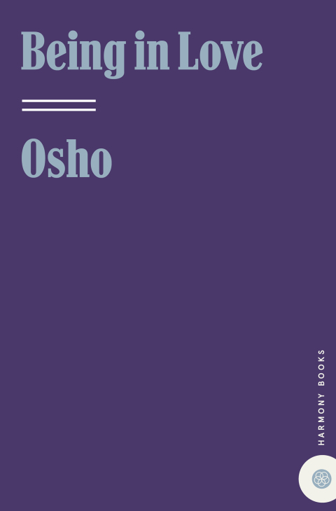 Cover image for book Being in Love