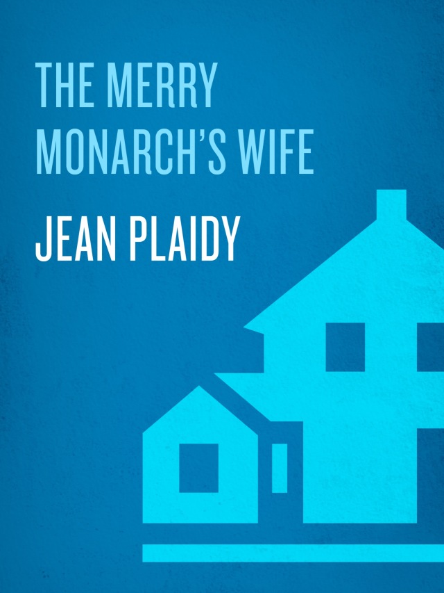 The Merry Monarch's Wife