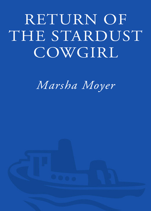 Cover image for book Return of the Stardust Cowgirl