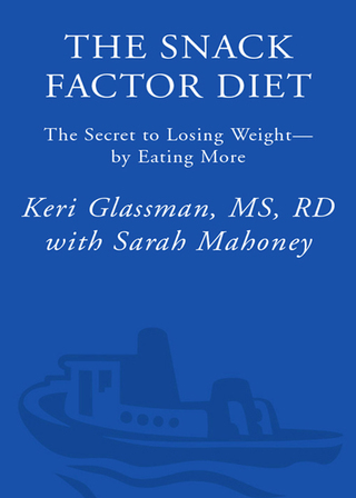 The Snack Factor Diet