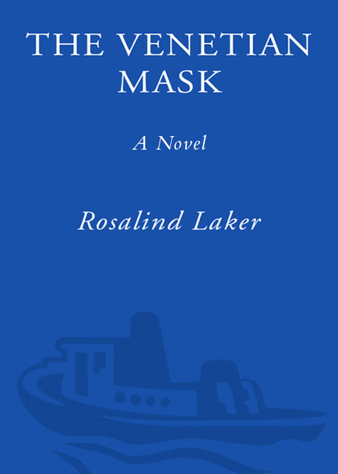 Cover image for book The Venetian Mask
