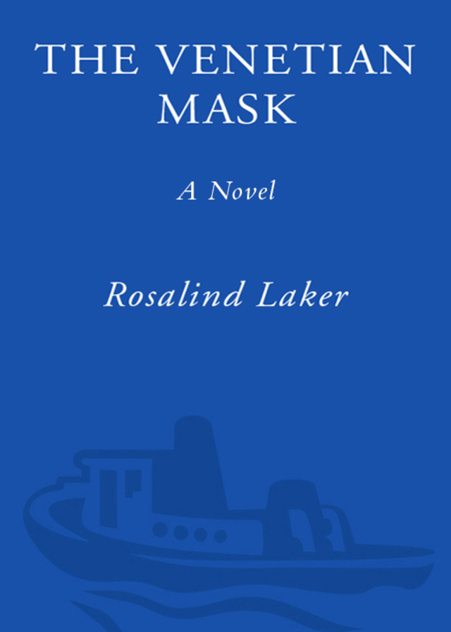 The Venetian Mask