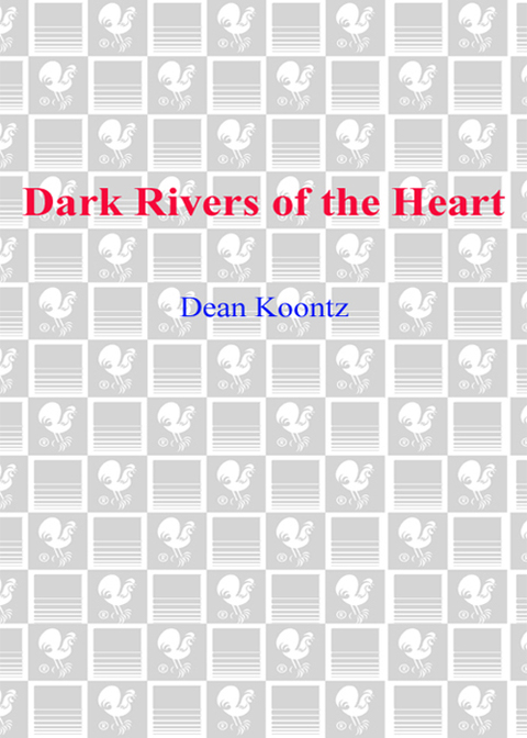 Cover image for book Dark Rivers of the Heart