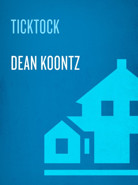 Cover image for book Ticktock