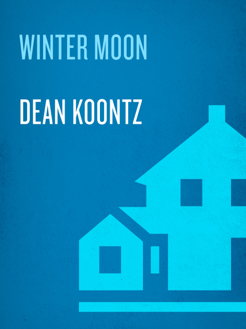 Cover image for book Winter Moon