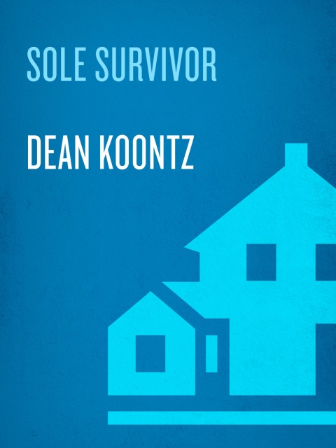 Cover image for book Sole Survivor
