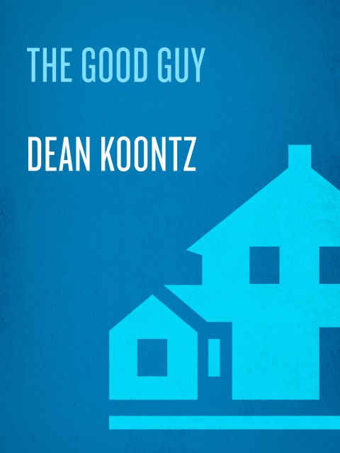 Cover image for book The Good Guy