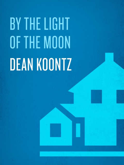 Cover image for book By the Light of the Moon