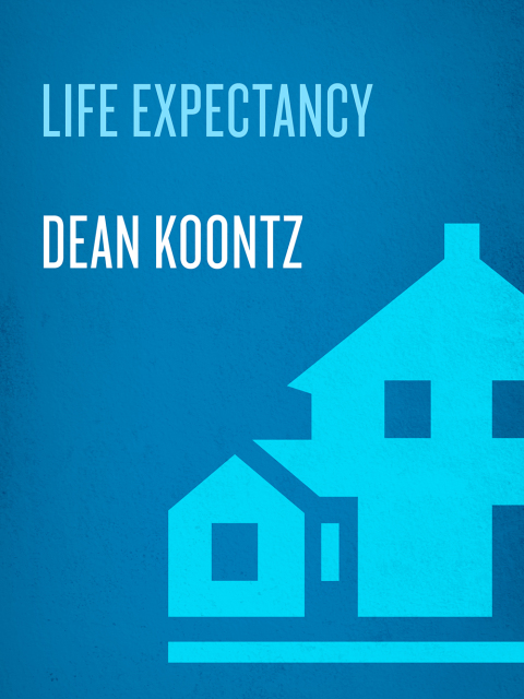 Cover image for book Life Expectancy