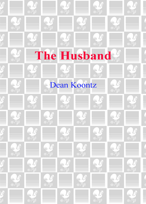 Cover image for book The Husband