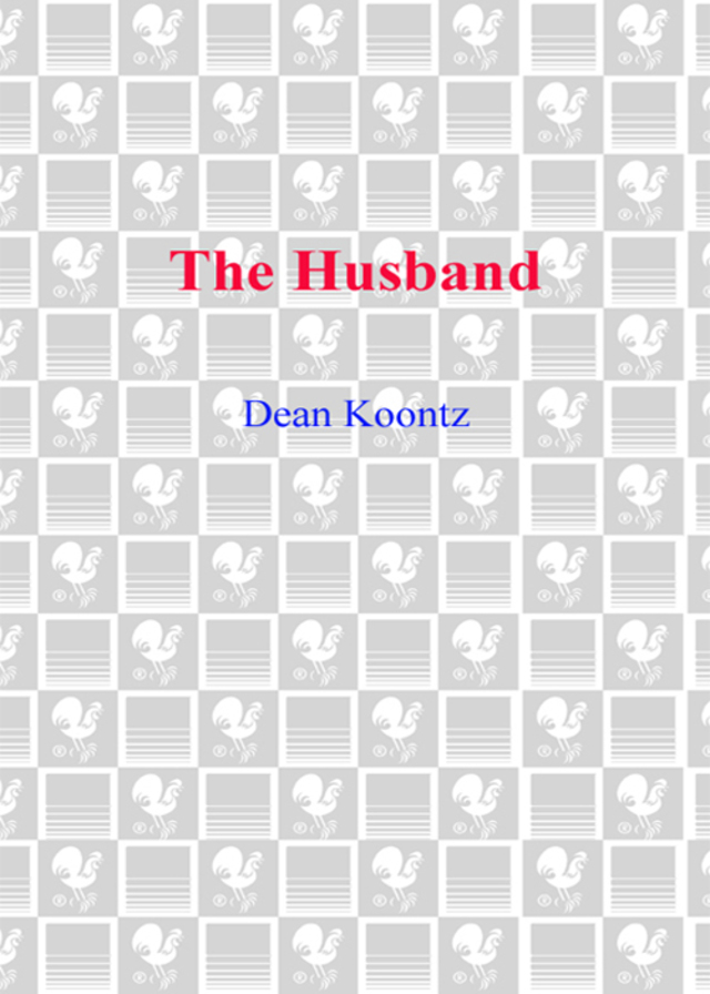 The Husband