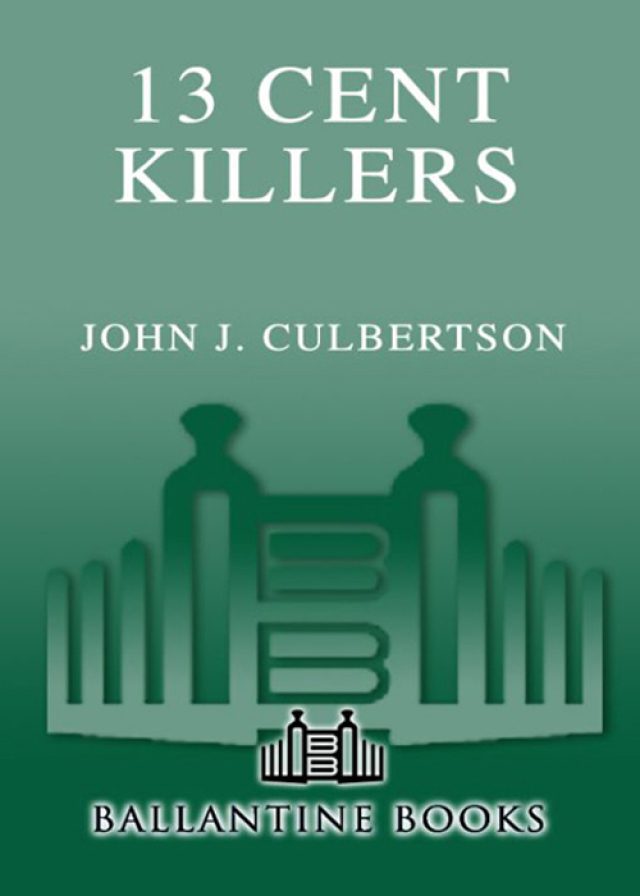 13 Cent Killers
