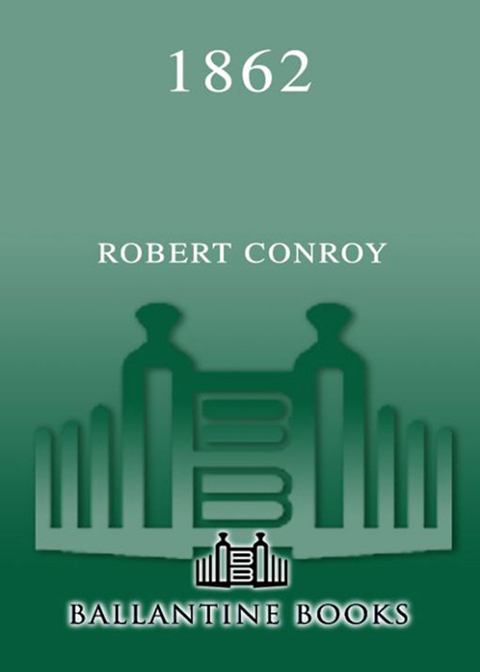 Cover image for book 1862