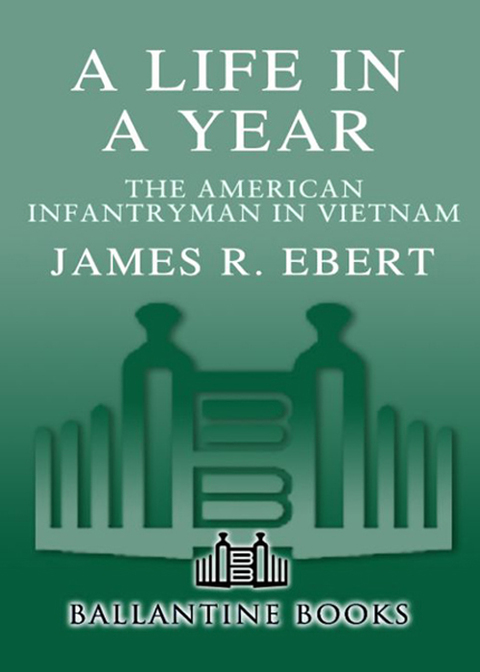 Cover image for book A Life in a Year