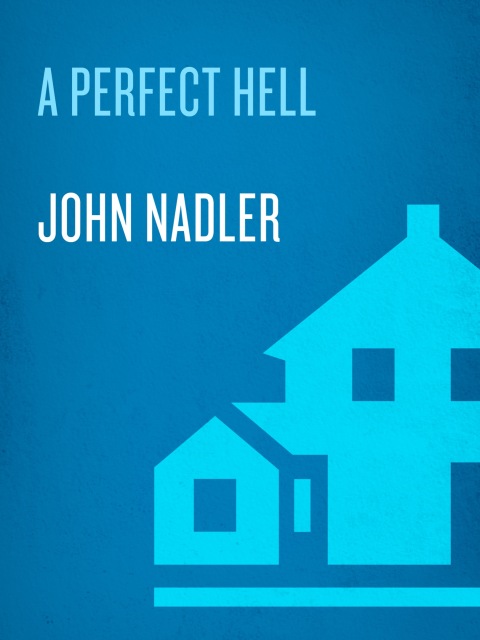Cover image for book A Perfect Hell