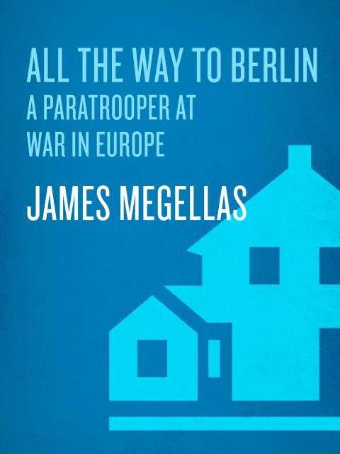 Cover image for book All the Way to Berlin