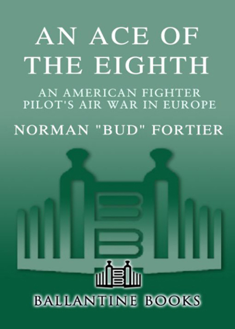 Cover image for book An Ace of the Eighth