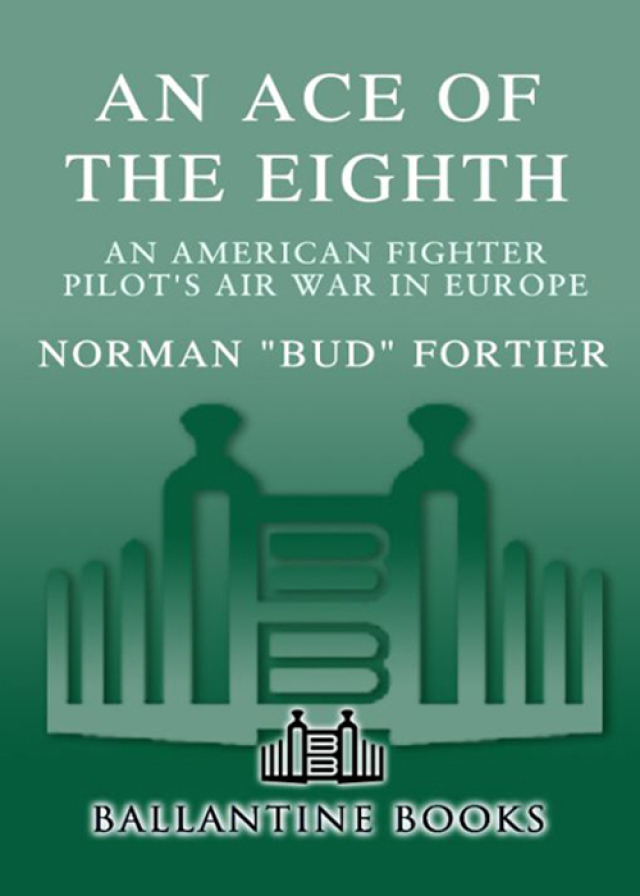 An Ace of the Eighth