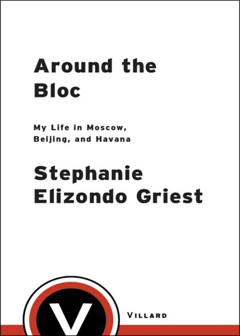 Cover image for book Around the Bloc
