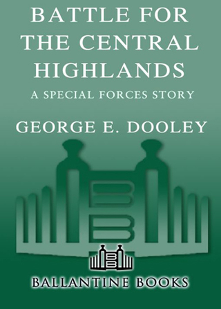 Battle for the Central Highlands