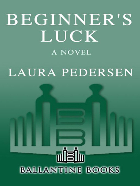 Cover image for book Beginner's Luck