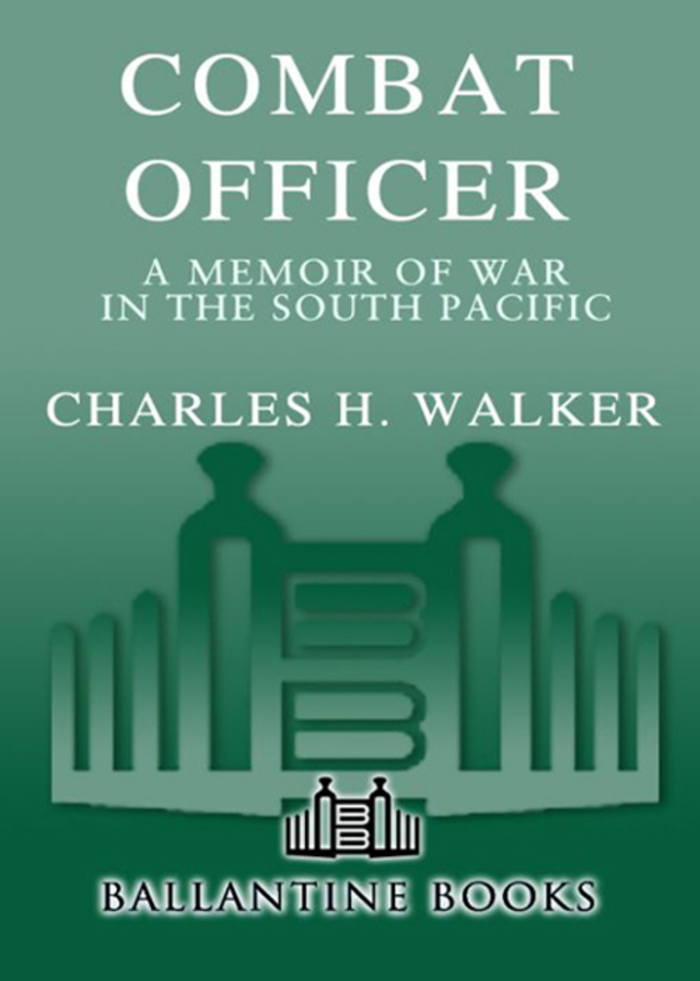 Combat Officer