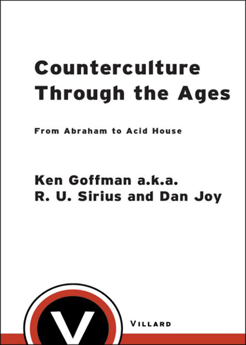 Cover image for book Counterculture Through the Ages
