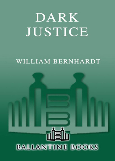 Cover image for book Dark Justice