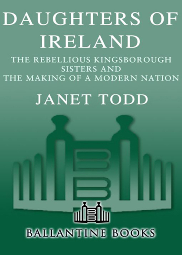 Daughters of Ireland